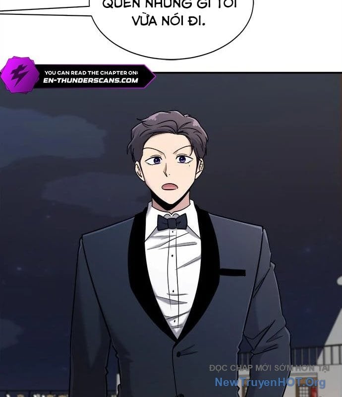 Một Anh Hùng Giỏi Mọi Thứ: Chapter 49