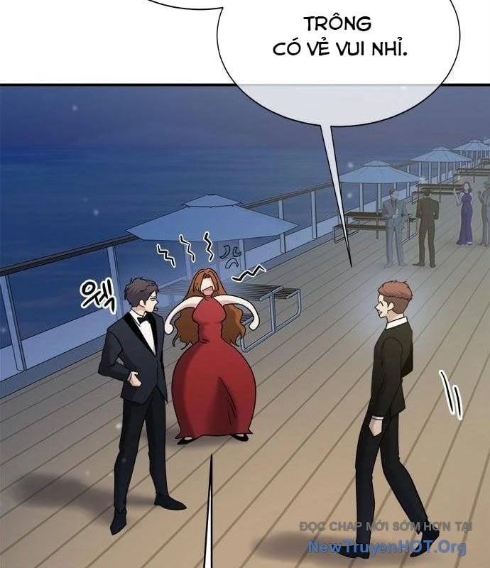 Một Anh Hùng Giỏi Mọi Thứ: Chapter 49