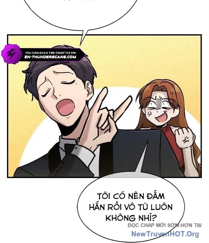 Một Anh Hùng Giỏi Mọi Thứ: Chapter 49