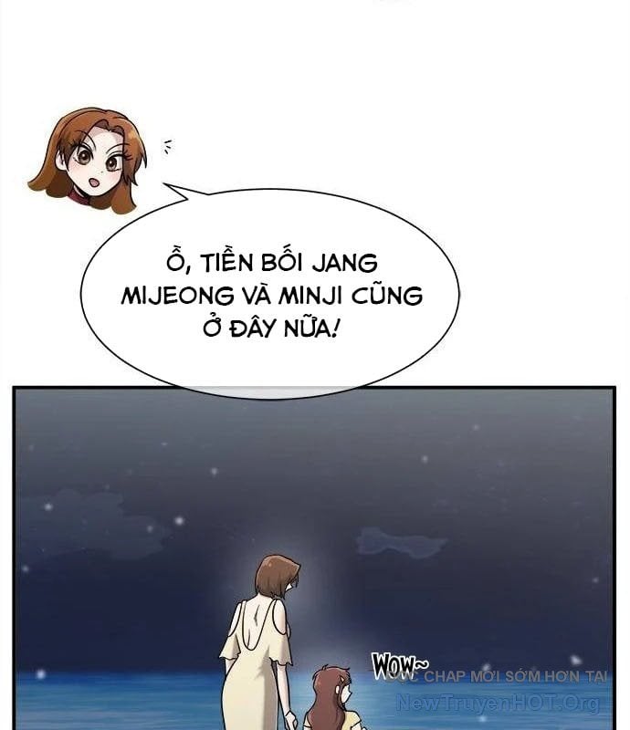 Một Anh Hùng Giỏi Mọi Thứ: Chapter 49