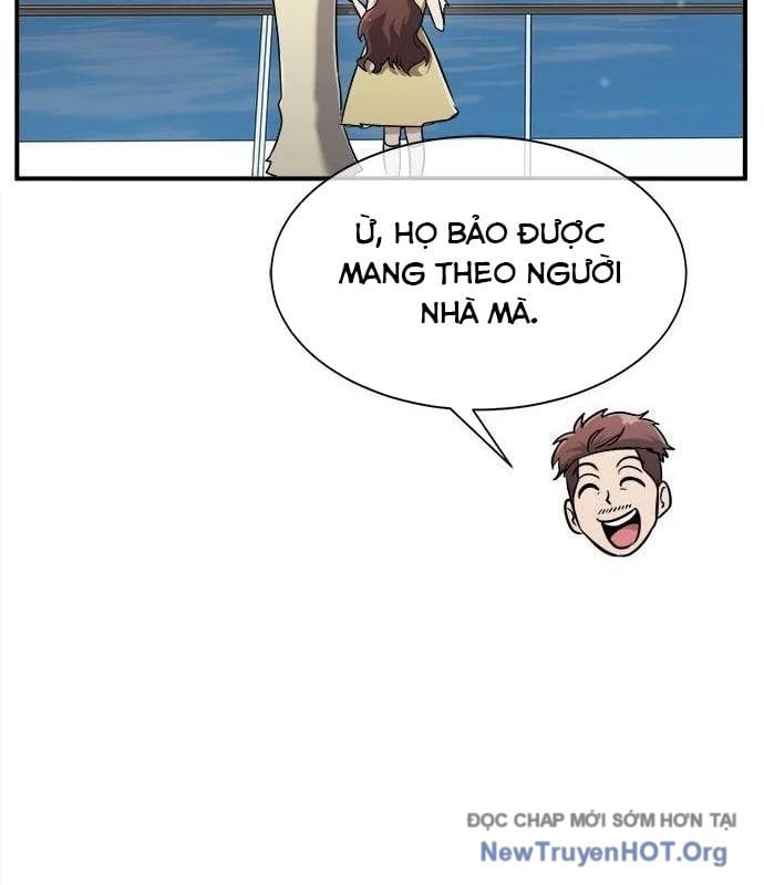 Một Anh Hùng Giỏi Mọi Thứ: Chapter 49