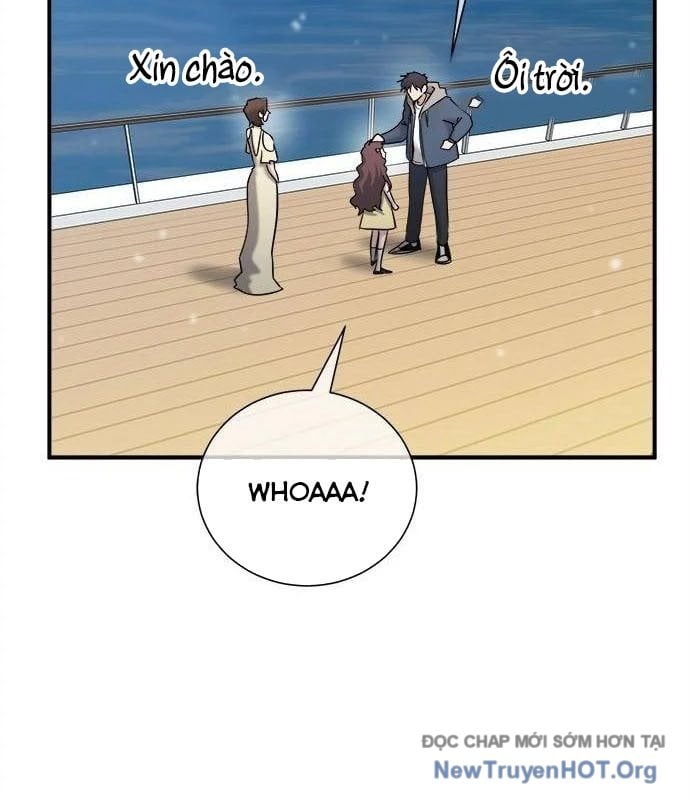 Một Anh Hùng Giỏi Mọi Thứ: Chapter 49