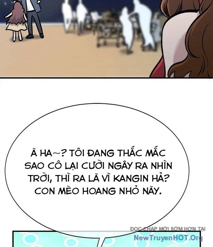 Một Anh Hùng Giỏi Mọi Thứ: Chapter 49