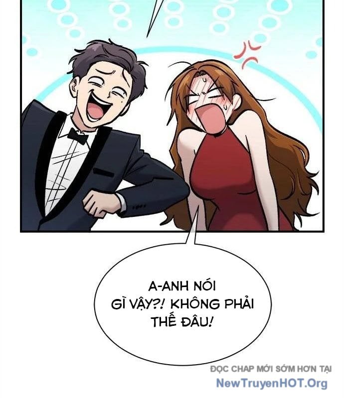 Một Anh Hùng Giỏi Mọi Thứ: Chapter 49