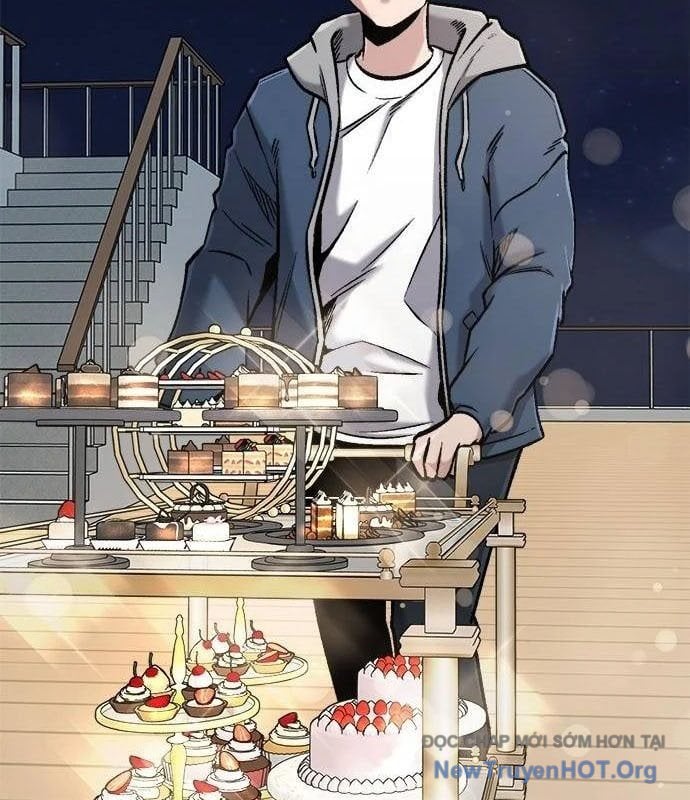 Một Anh Hùng Giỏi Mọi Thứ: Chapter 49