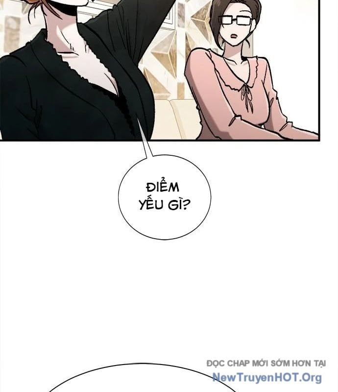 Một Anh Hùng Giỏi Mọi Thứ: Chapter 49