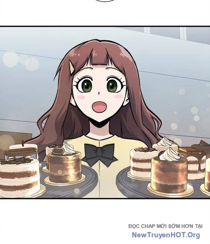 Một Anh Hùng Giỏi Mọi Thứ: Chapter 49