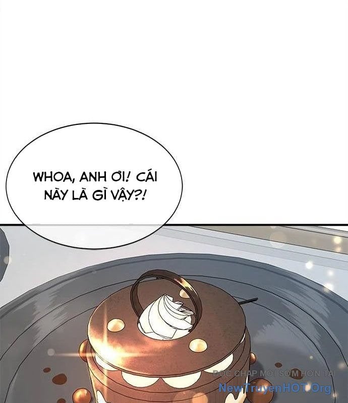 Một Anh Hùng Giỏi Mọi Thứ: Chapter 49