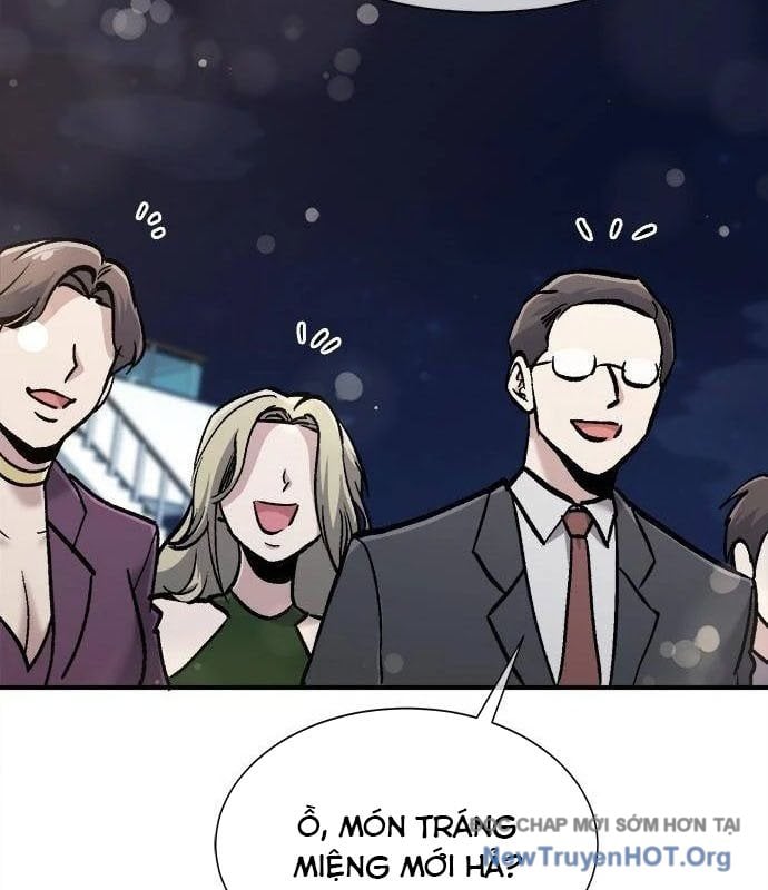 Một Anh Hùng Giỏi Mọi Thứ: Chapter 49