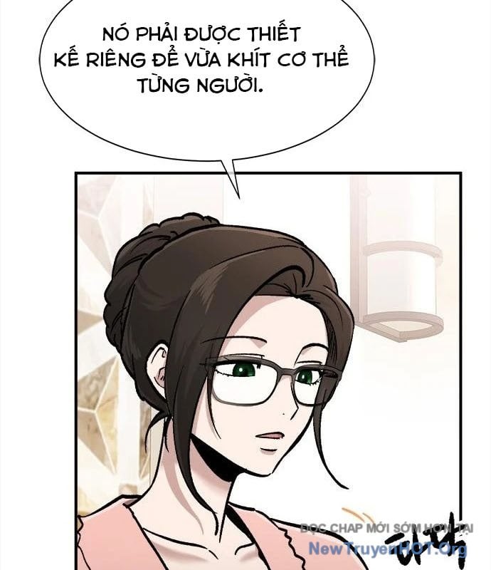 Một Anh Hùng Giỏi Mọi Thứ: Chapter 49