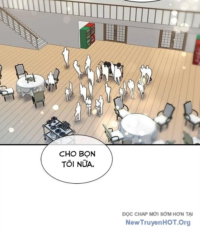 Một Anh Hùng Giỏi Mọi Thứ: Chapter 49