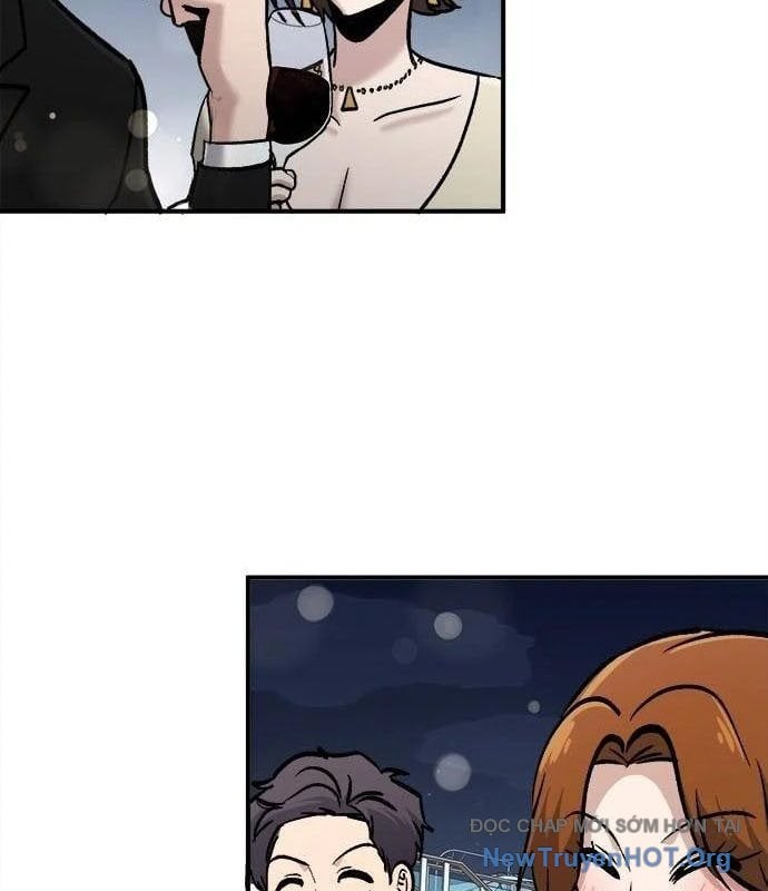 Một Anh Hùng Giỏi Mọi Thứ: Chapter 49