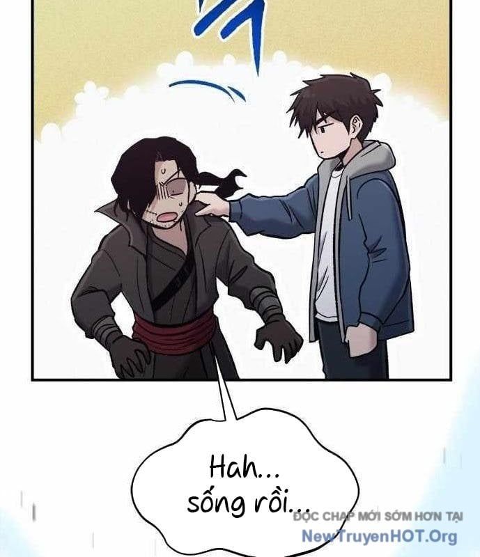Một Anh Hùng Giỏi Mọi Thứ: Chapter 53