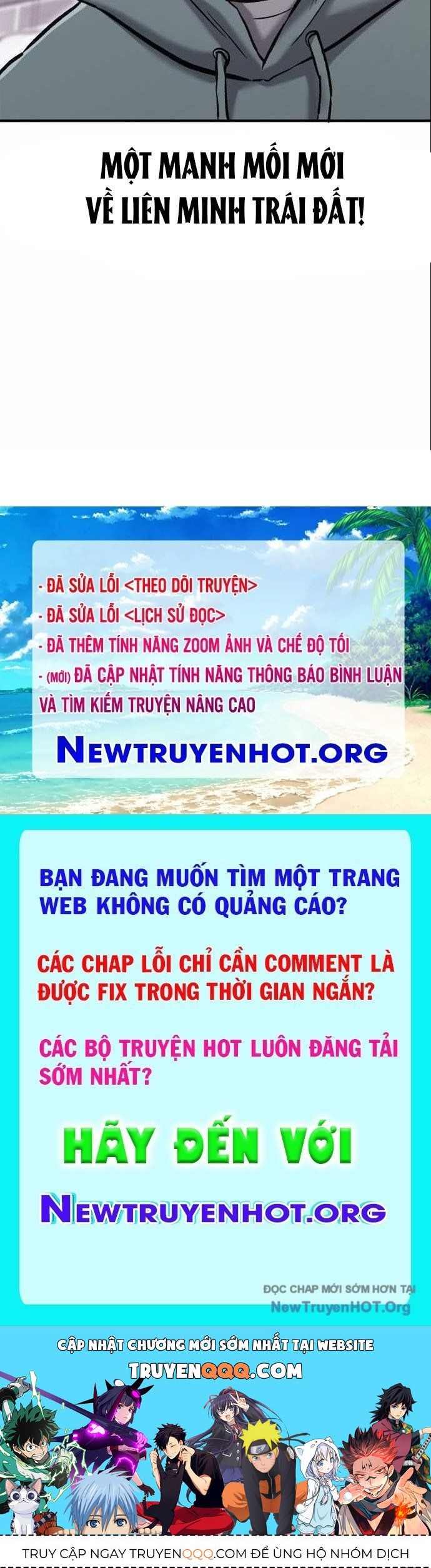 Một Anh Hùng Giỏi Mọi Thứ: Chapter 53