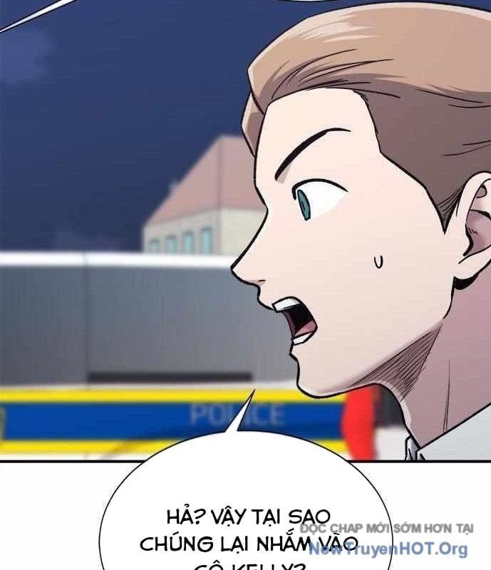 Một Anh Hùng Giỏi Mọi Thứ: Chapter 53