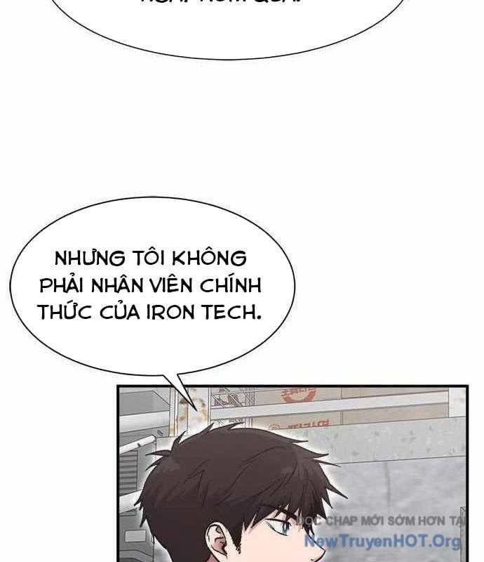 Một Anh Hùng Giỏi Mọi Thứ: Chapter 53