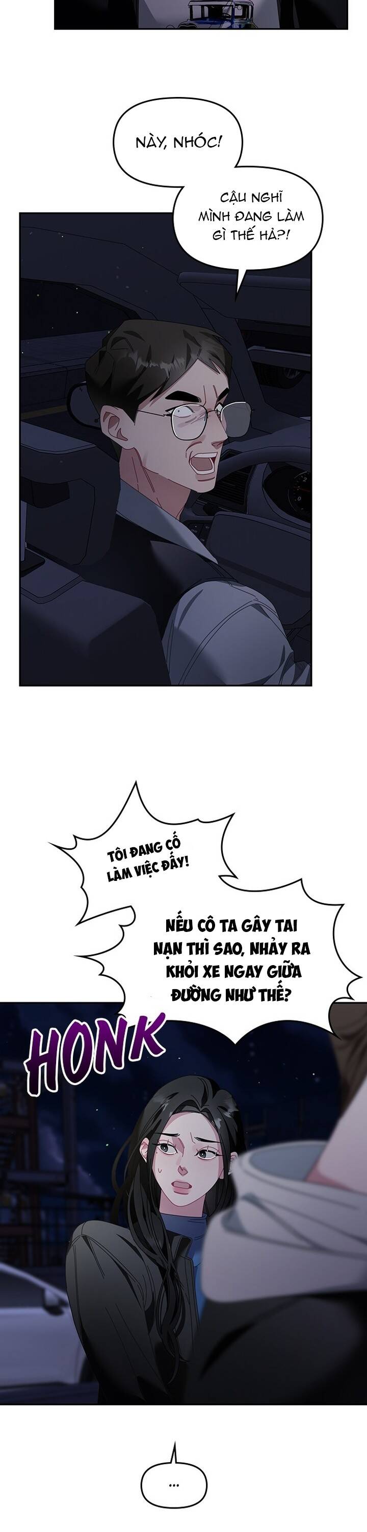 Một Bông Hoa Nở Trên Tường: Chapter 15