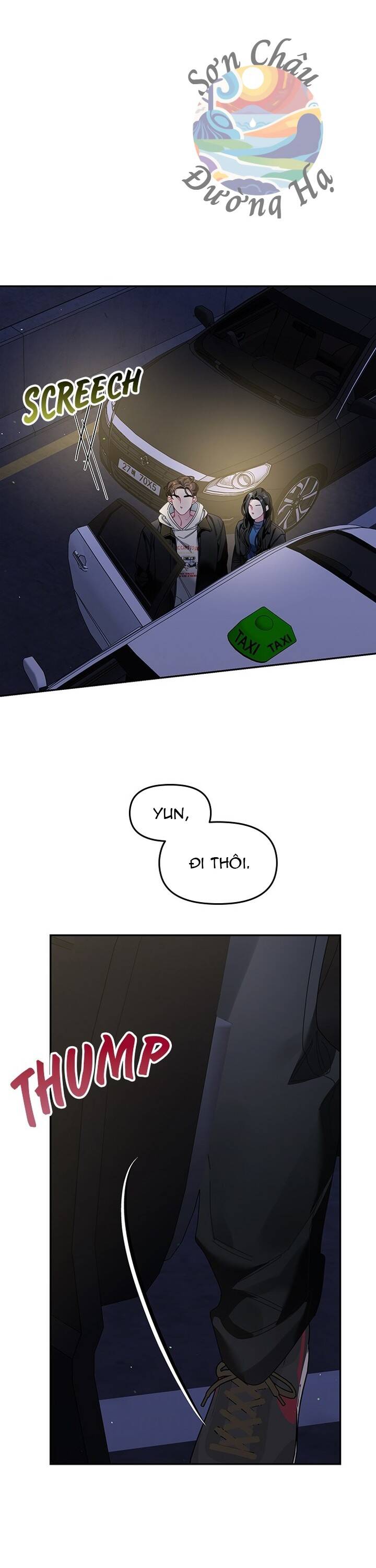 Một Bông Hoa Nở Trên Tường: Chapter 15