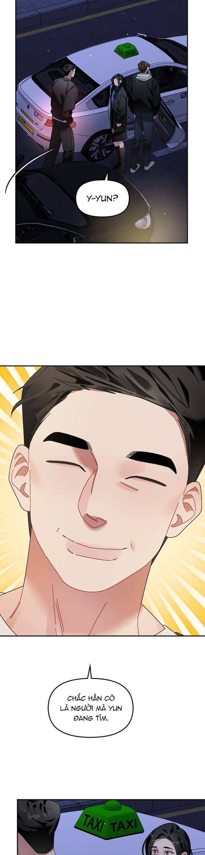 Một Bông Hoa Nở Trên Tường: Chapter 15