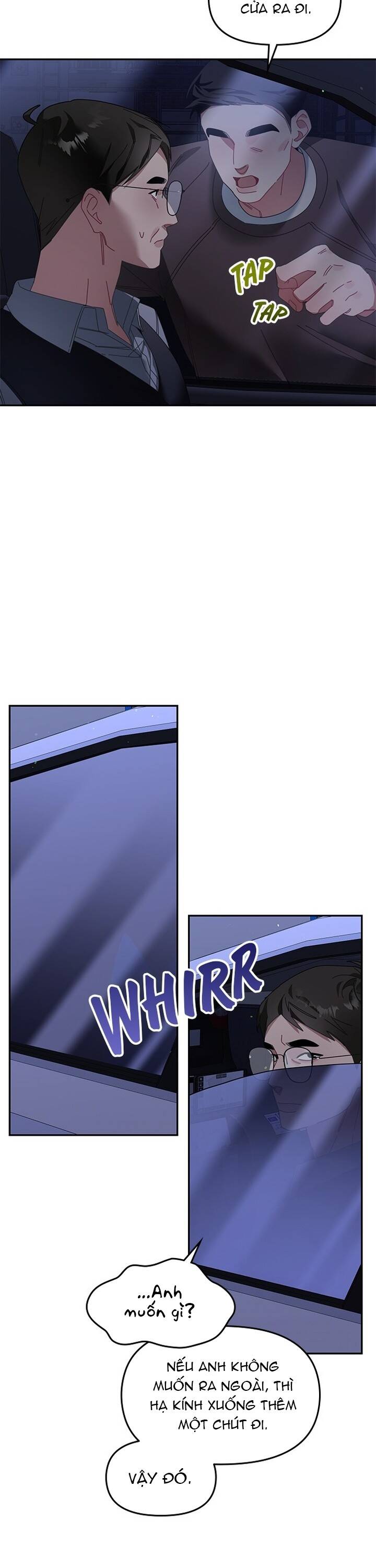 Một Bông Hoa Nở Trên Tường: Chapter 15