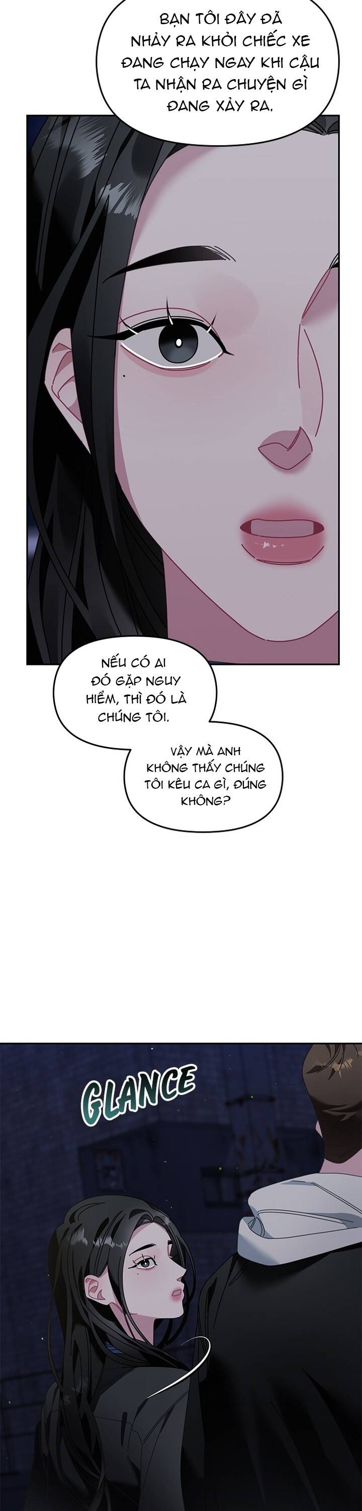 Một Bông Hoa Nở Trên Tường: Chapter 15