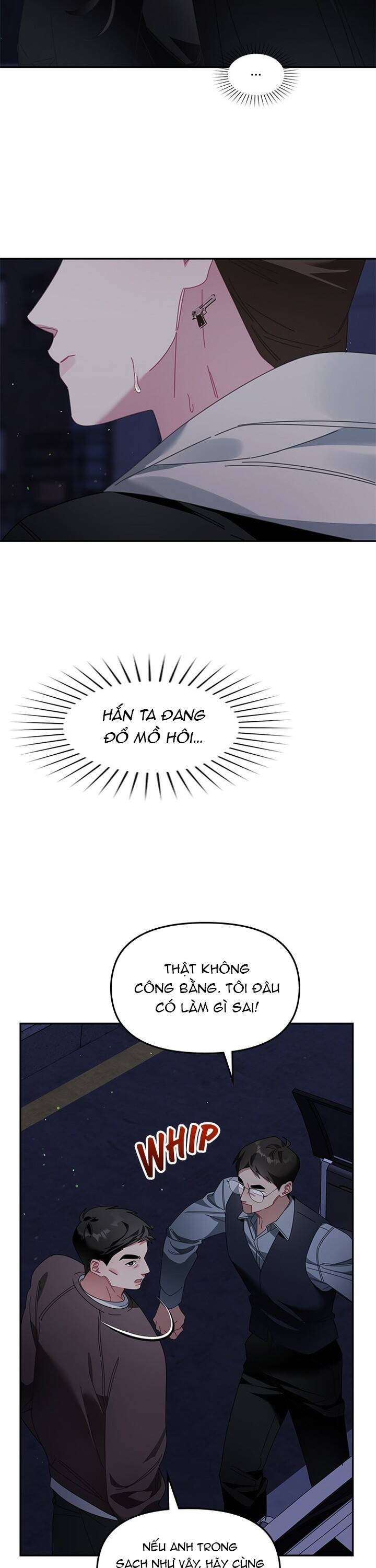 Một Bông Hoa Nở Trên Tường: Chapter 15