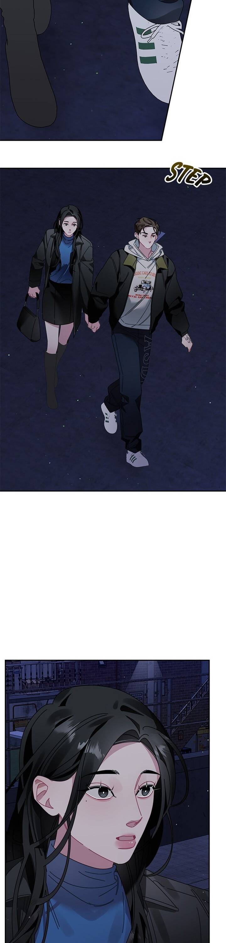 Một Bông Hoa Nở Trên Tường: Chapter 15