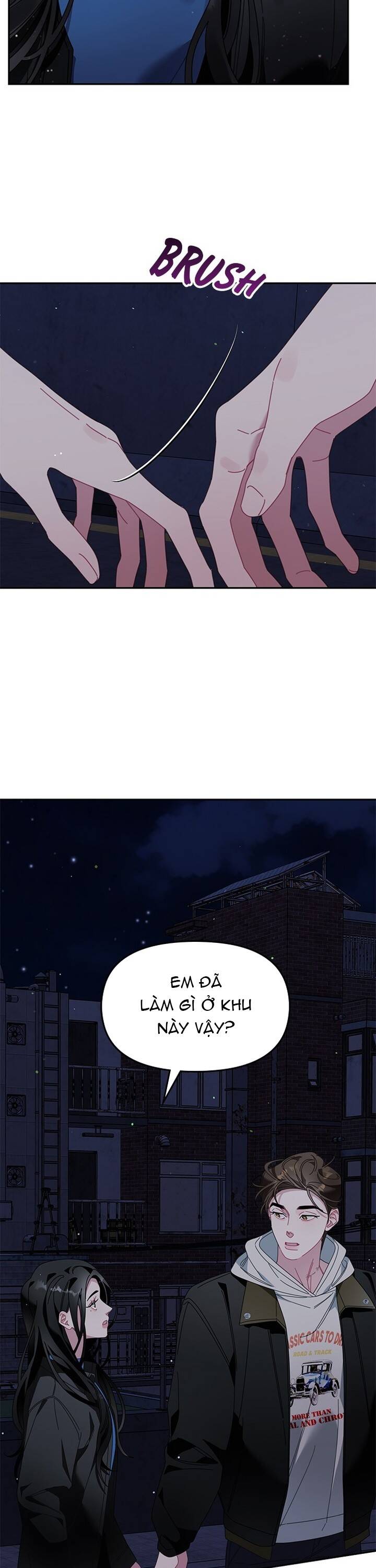 Một Bông Hoa Nở Trên Tường: Chapter 15