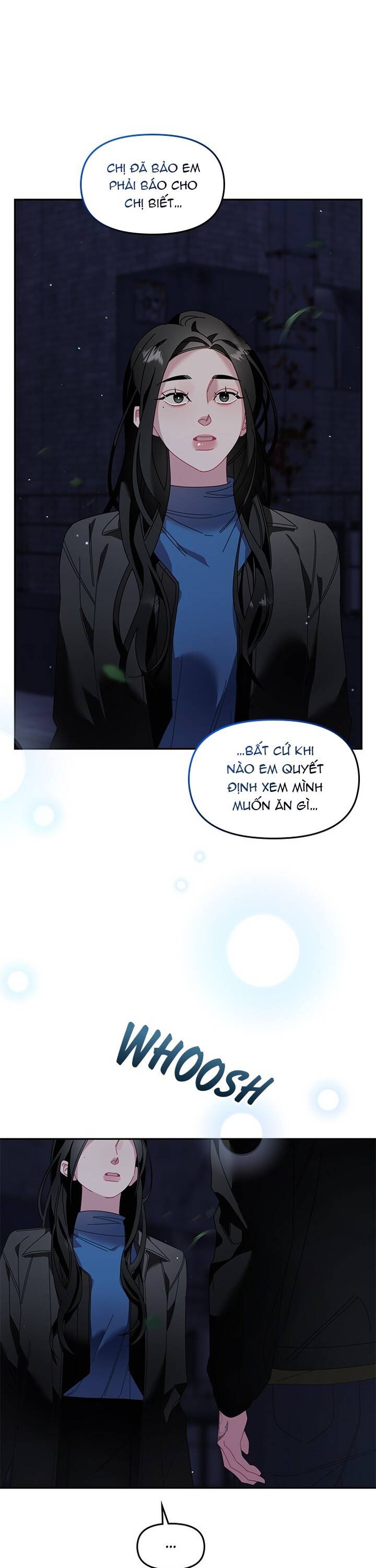 Một Bông Hoa Nở Trên Tường: Chapter 15