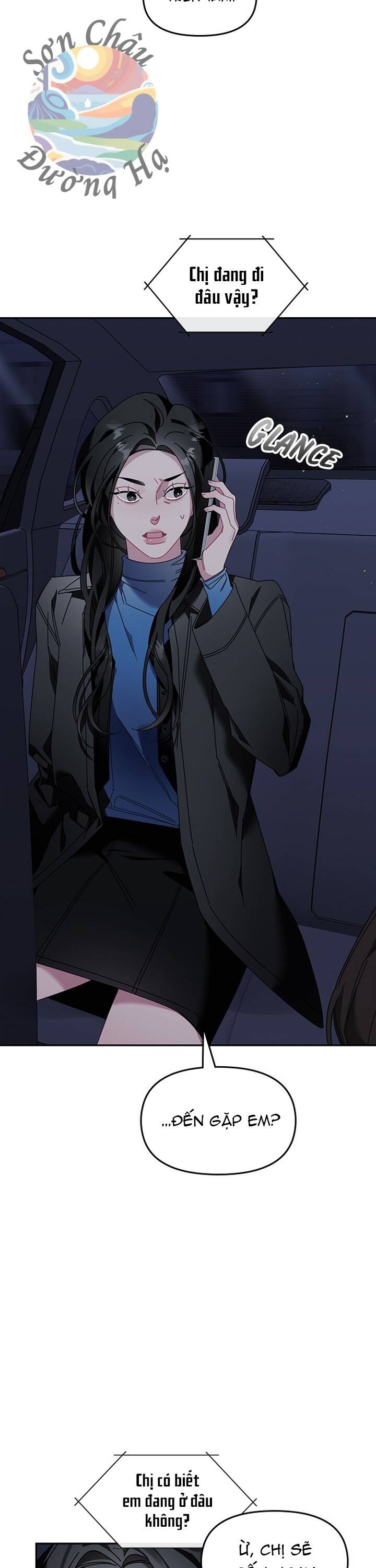 Một Bông Hoa Nở Trên Tường: Chapter 15