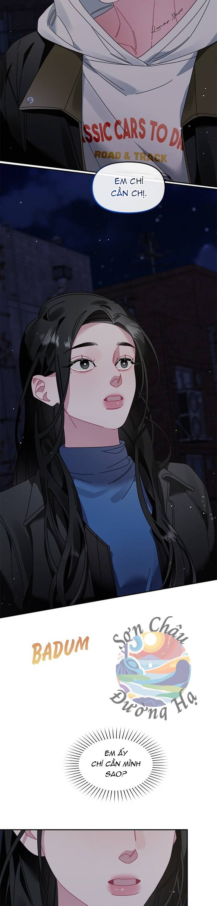 Một Bông Hoa Nở Trên Tường: Chapter 15