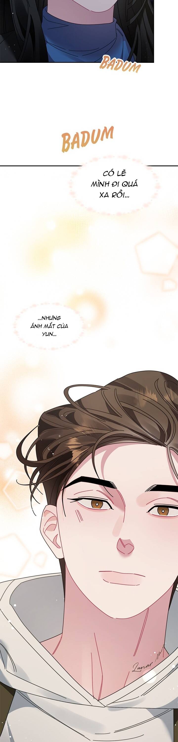 Một Bông Hoa Nở Trên Tường: Chapter 15