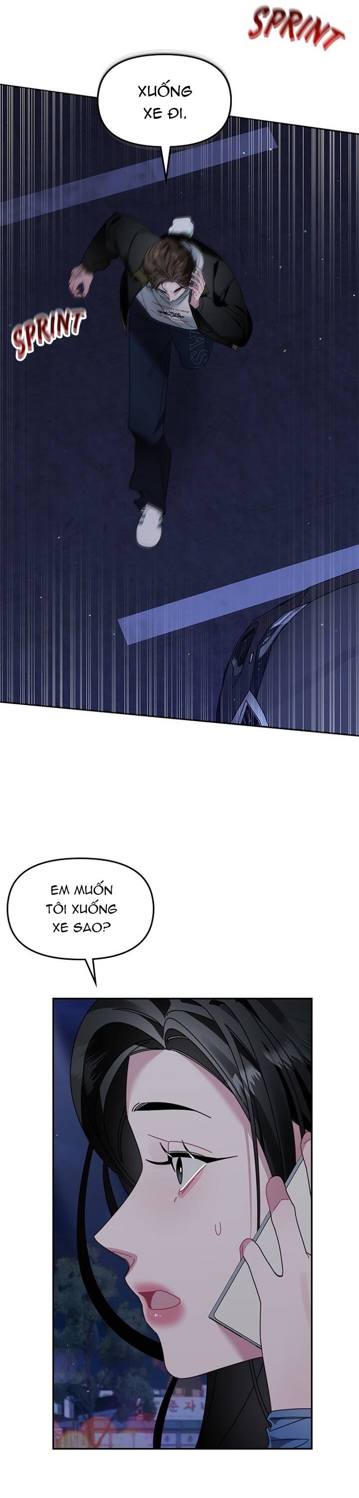 Một Bông Hoa Nở Trên Tường: Chapter 15