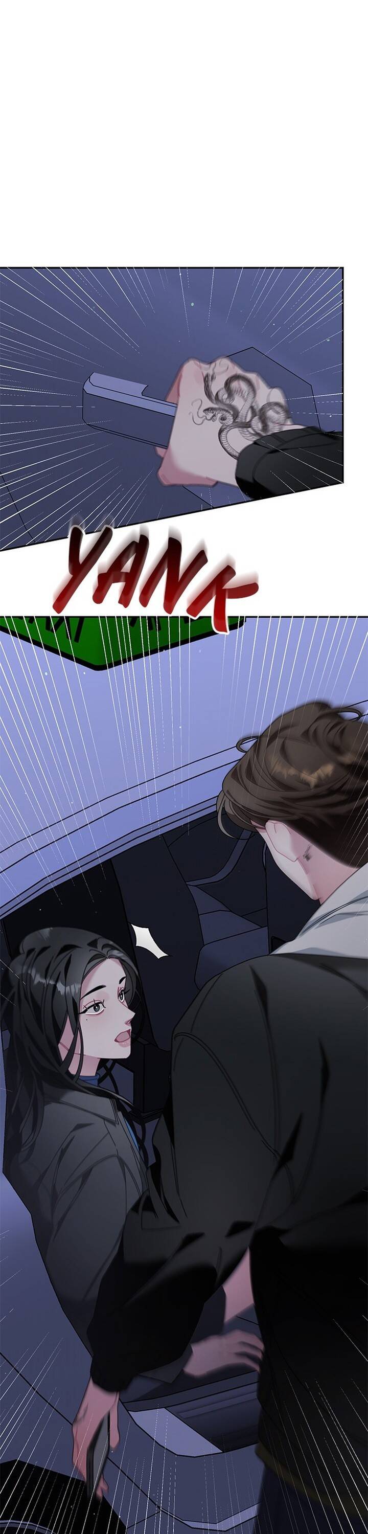 Một Bông Hoa Nở Trên Tường: Chapter 15