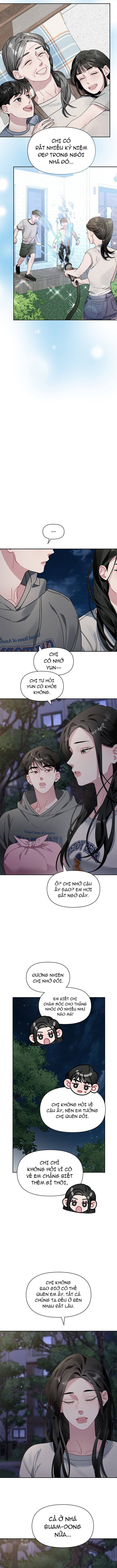 Một Bông Hoa Nở Trên Tường: Chapter 2