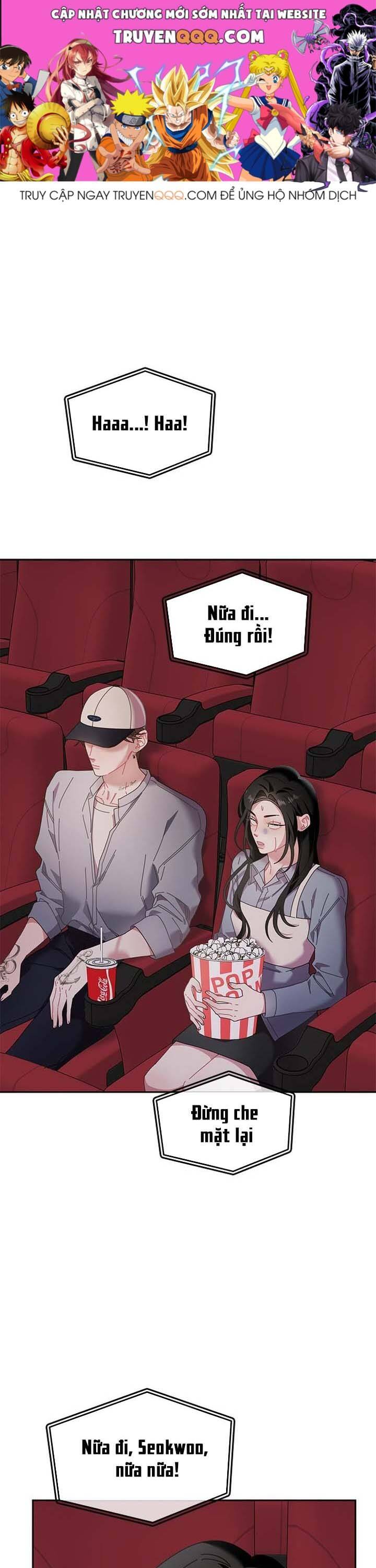 Một Bông Hoa Nở Trên Tường: Chapter 20