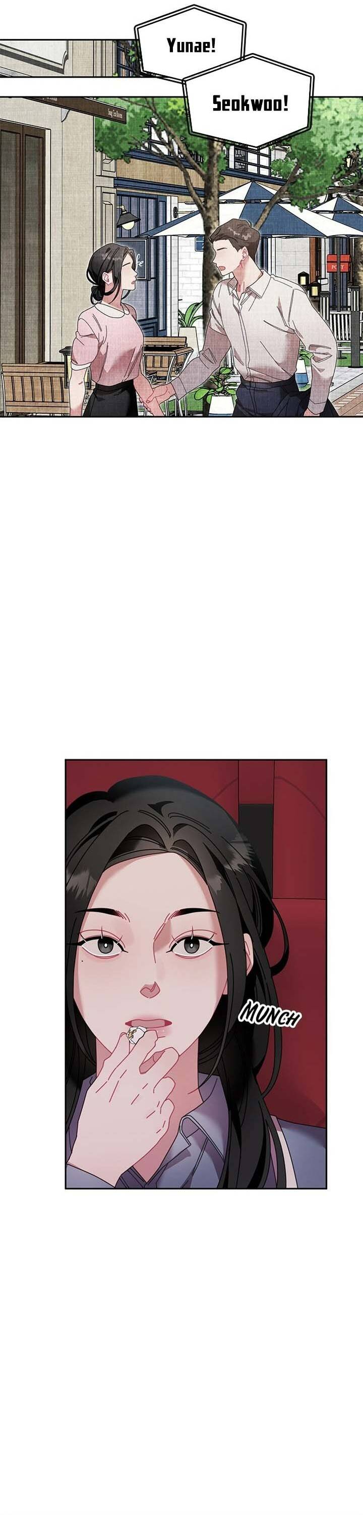 Một Bông Hoa Nở Trên Tường: Chapter 20