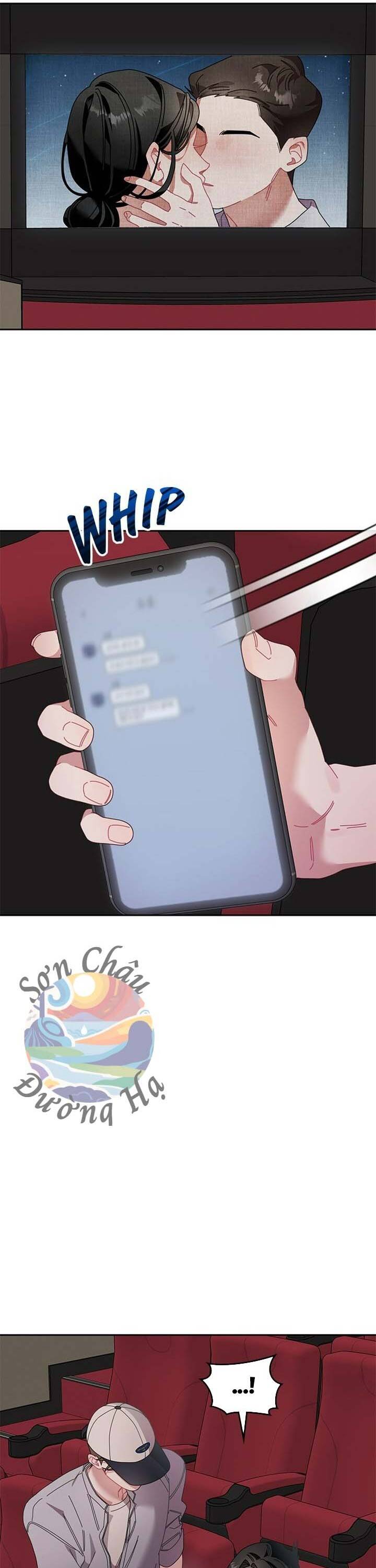 Một Bông Hoa Nở Trên Tường: Chapter 20