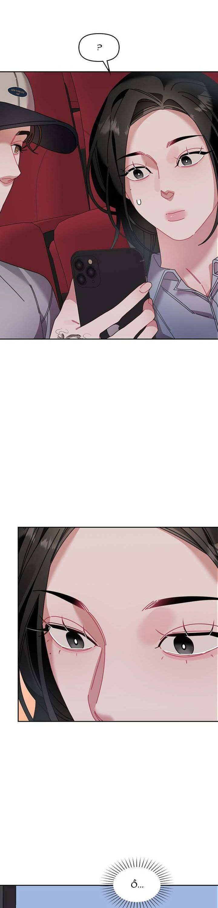 Một Bông Hoa Nở Trên Tường: Chapter 20