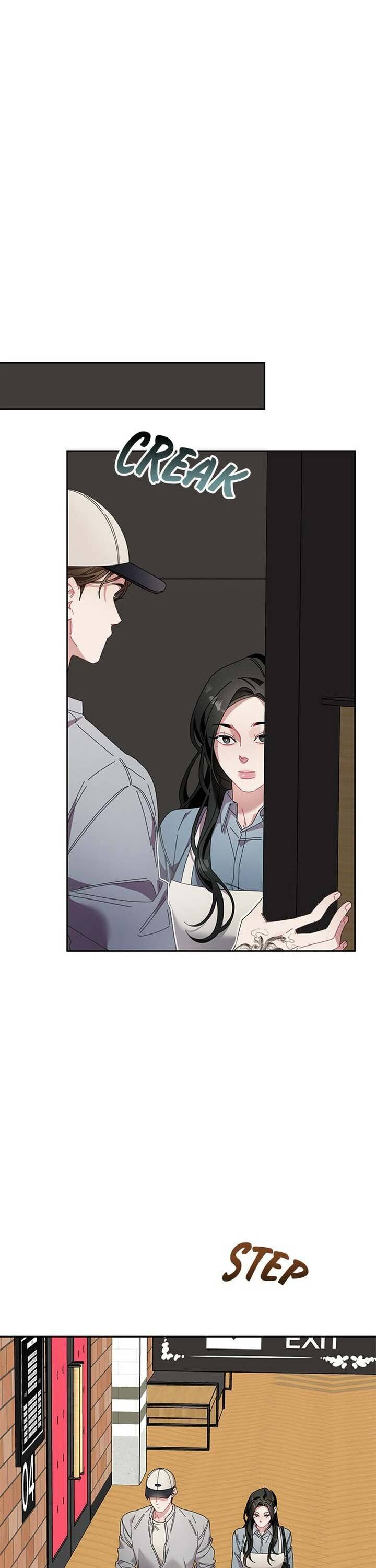 Một Bông Hoa Nở Trên Tường: Chapter 20