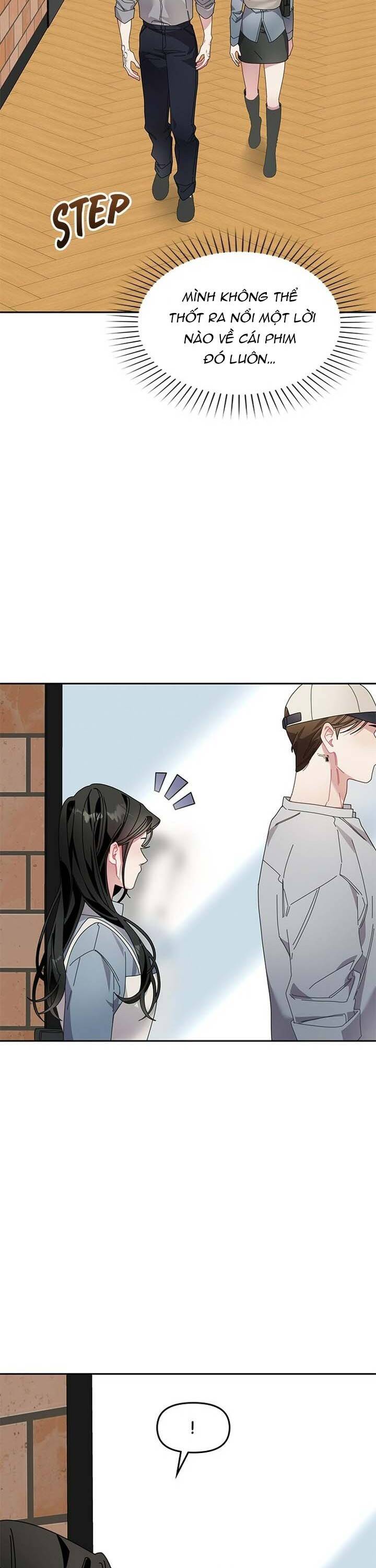 Một Bông Hoa Nở Trên Tường: Chapter 20