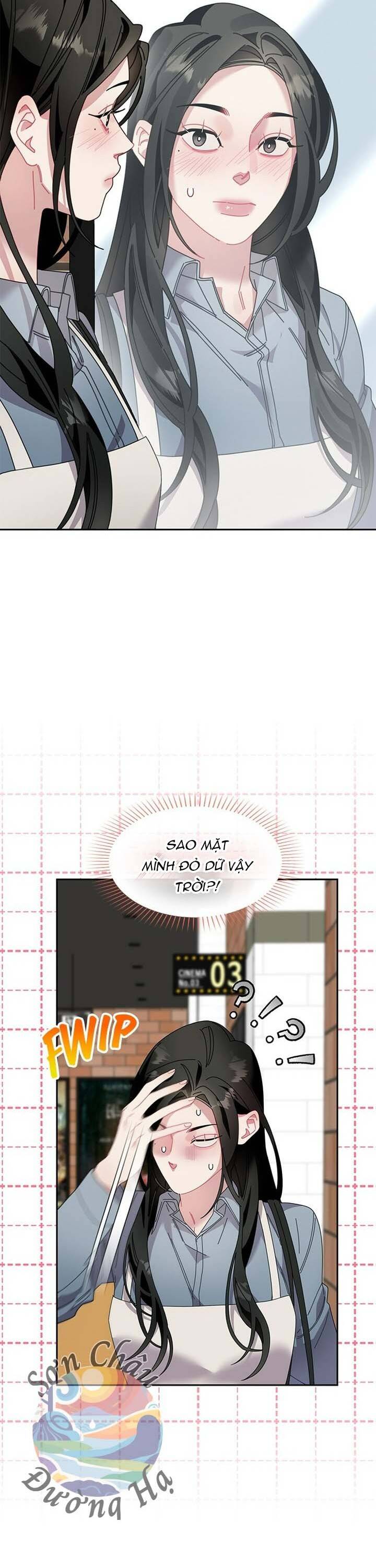 Một Bông Hoa Nở Trên Tường: Chapter 20