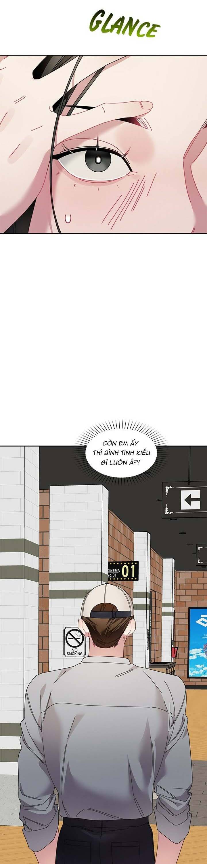 Một Bông Hoa Nở Trên Tường: Chapter 20