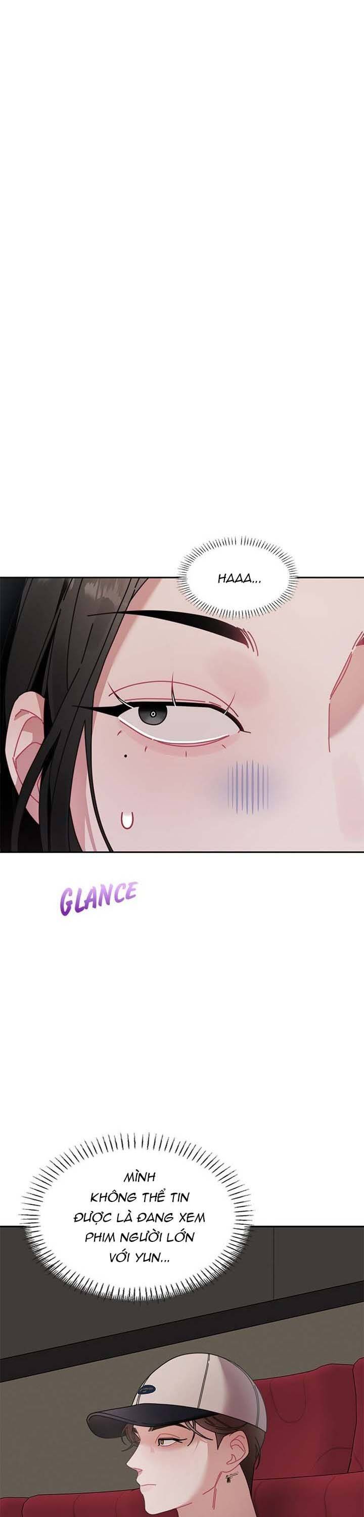 Một Bông Hoa Nở Trên Tường: Chapter 20