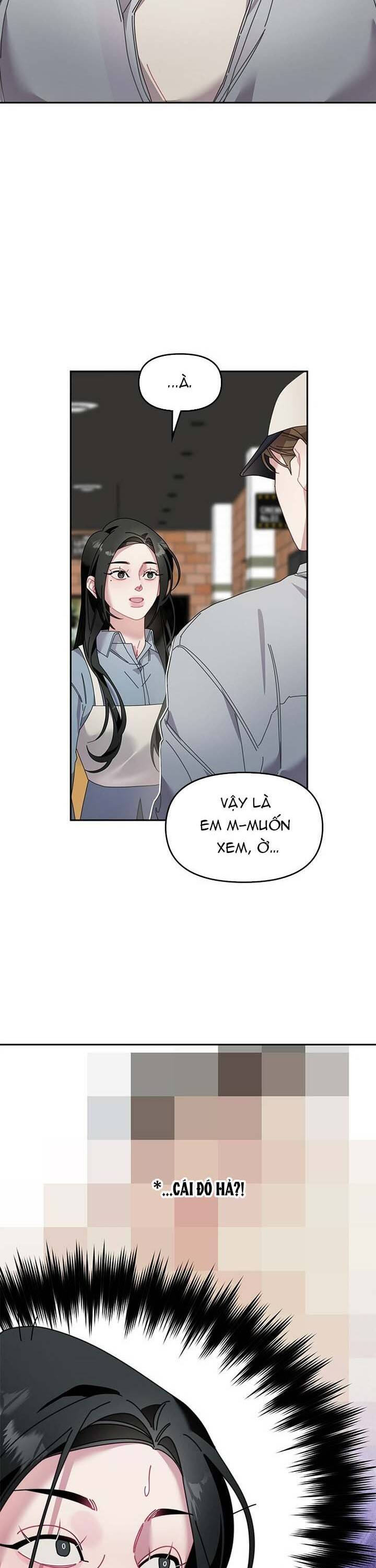 Một Bông Hoa Nở Trên Tường: Chapter 20