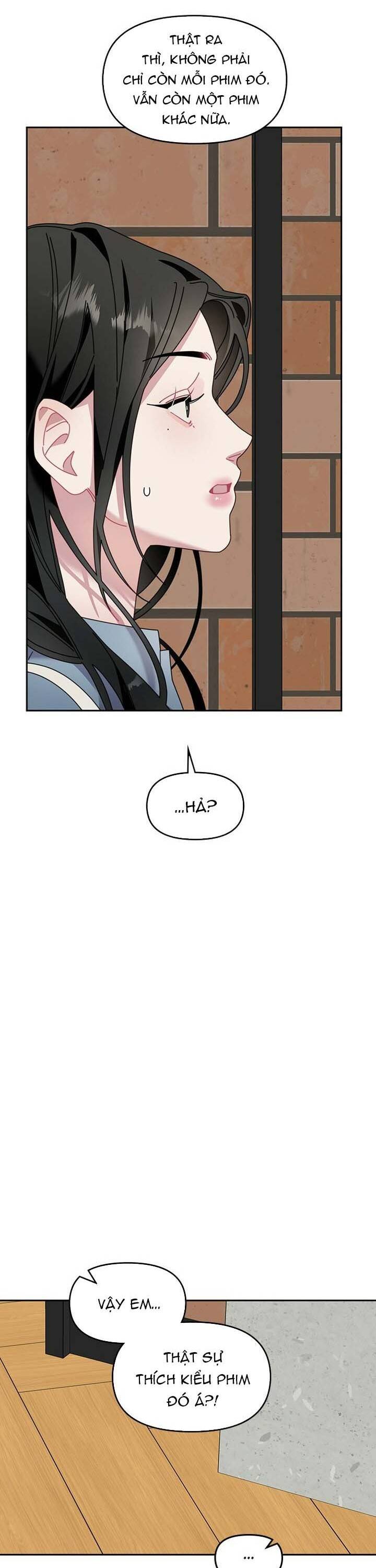 Một Bông Hoa Nở Trên Tường: Chapter 20