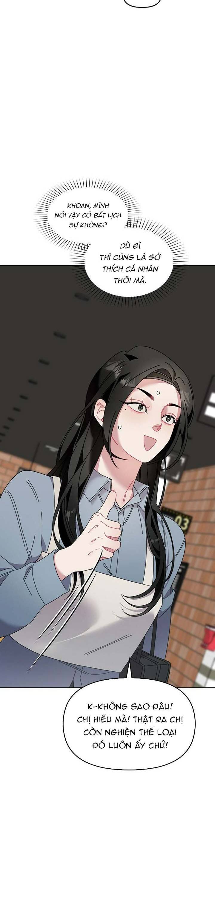 Một Bông Hoa Nở Trên Tường: Chapter 20