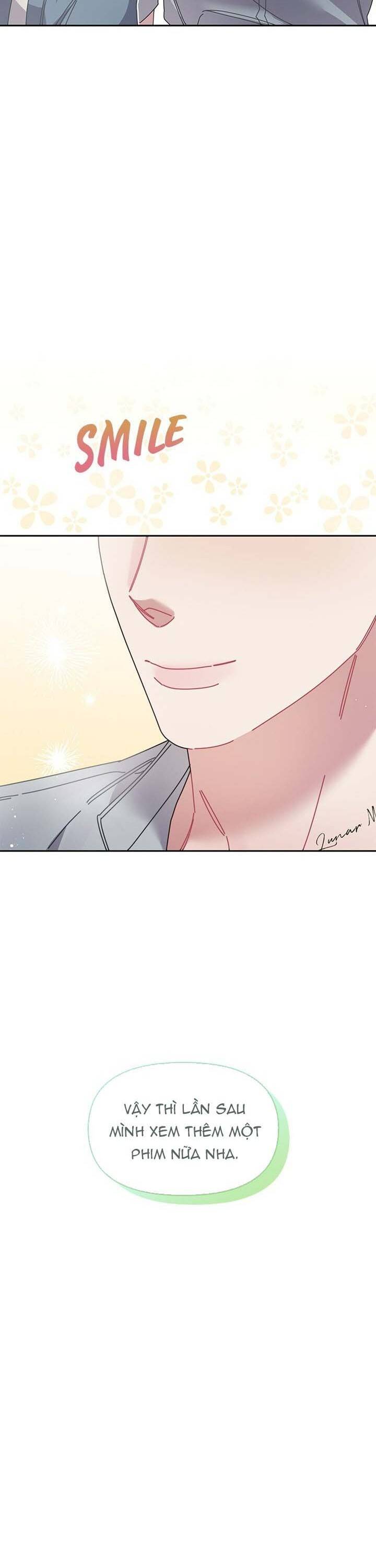 Một Bông Hoa Nở Trên Tường: Chapter 20