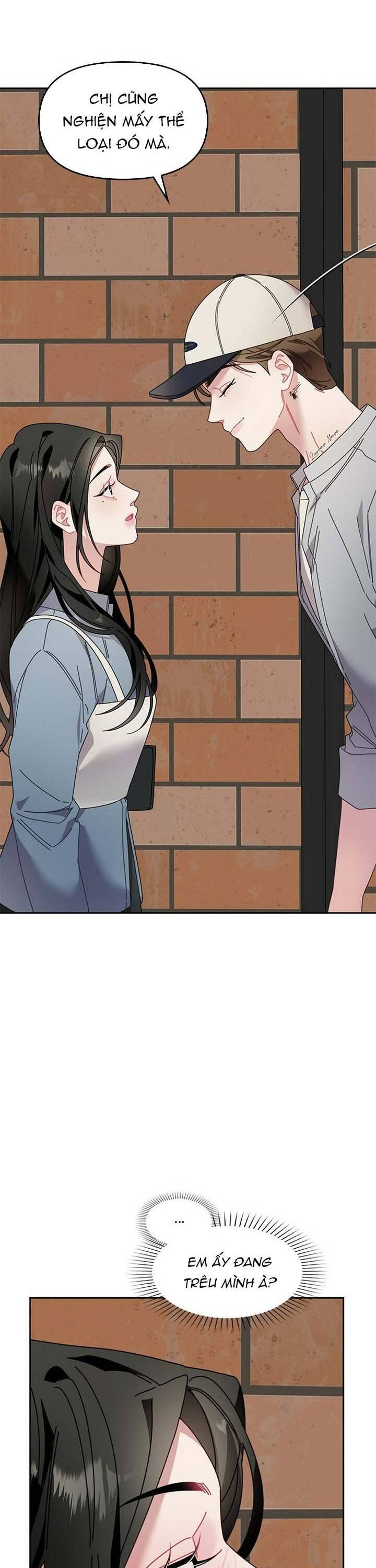 Một Bông Hoa Nở Trên Tường: Chapter 20