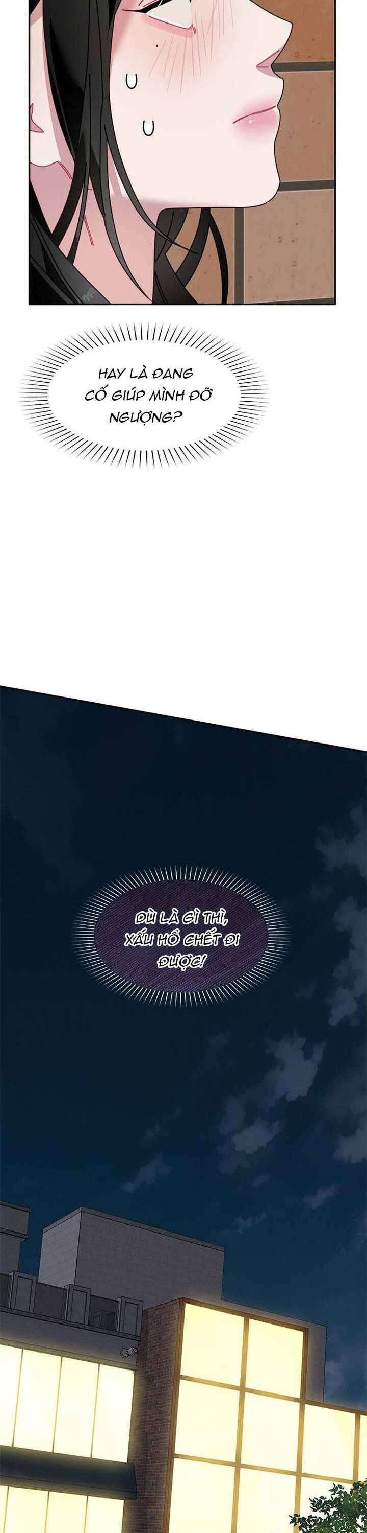 Một Bông Hoa Nở Trên Tường: Chapter 20